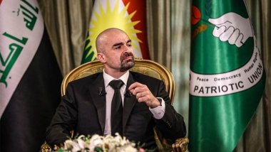 Bafıl Talabani: Bu ihlalin hiçbir haklı gerekçesi yok