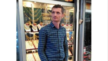 Diyarbakır’da kaçırılan bir kuyumcu ölü bulundu