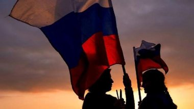 Finlandiya bu gece kapılarını Ruslara kapatacak