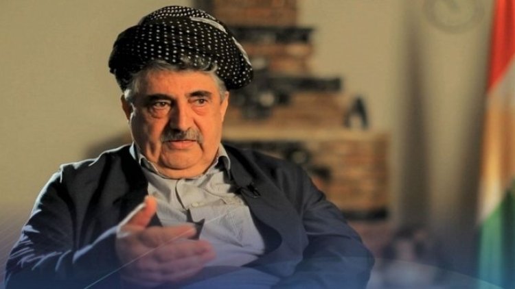 KSDP Genel Sekreteri: Kürdistan Bölgesi çatışma sahası haline gelmemeli