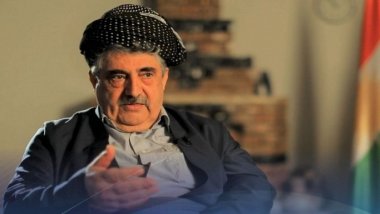 KSDP Genel Sekreteri: Kürdistan Bölgesi çatışma sahası haline gelmemeli