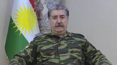 PAK lideri Yezdanpena: 8 Peşmergemiz şehit, 2’si kayıp