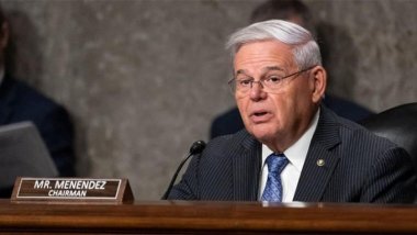 ABD’li senatörden Türkiye açıklaması: 'NATO’nun güvenliğini tehlikeye atıyor'