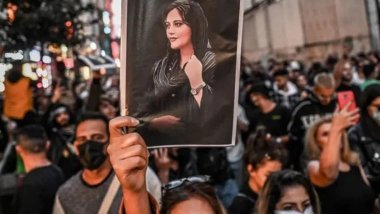 Af Örgütü, Jina Emini için 'Acil Eylem' başlattı