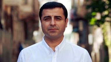Demirtaş: Kimse geri adım atmamızı beklemesin