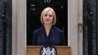 İngiltere: 'Putin'in uluslararası sınırları değiştirmesine izin verilemez'