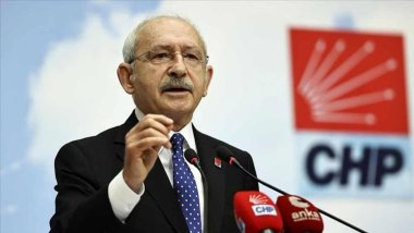 Kılıçdaroğlu'ndan 'af' çıkışı: Konuşmaya hazırız