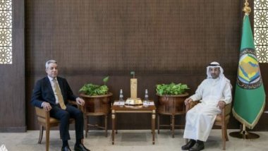 Körfez İşbirliği Konseyi, İran'ın Kürdistan Bölgesi'ne saldırısını kınadı