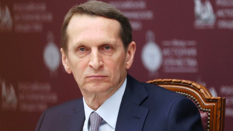 Rus istihbaratından 'Batı' iddiası: Elimizde deliller var!