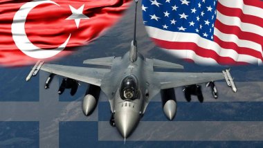 ABD'li senatörler, F-16 konusunda yeni şartlar önerdi