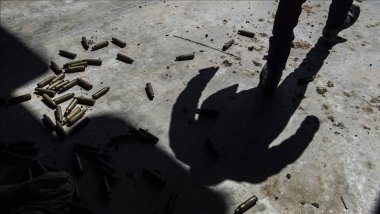 Beluçistan'da Devrim Muhafızları istihbarat komutanı öldürüldü