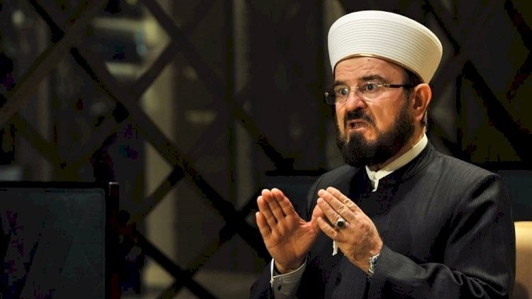 Dünya Alimler Birliği'nden İran’ın Kürdistan Bölgesi’ne saldırılarına kınama