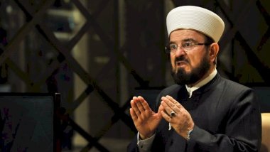 Dünya Alimler Birliği'nden İran’ın Kürdistan Bölgesi’ne saldırılarına kınama