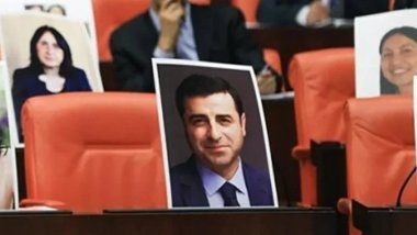 Murat Yetkin: Demirtaş, PKK restiyle HDP ve Meclis'i tercihe zorluyor