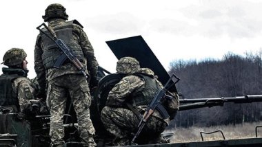 Ukrayna: 5 bine yakın Rus askeri Liman şehrinde kuşatıldı