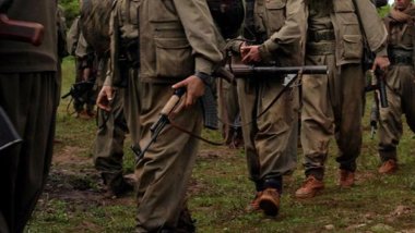 Komal Yöneticisi: PJAK ve PKK’nin tavırları İran'ın hizmetinde