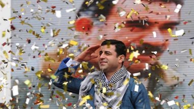 Ruşen Çakır: Demirtaş, Öcalan’ın yerini mi alacak?