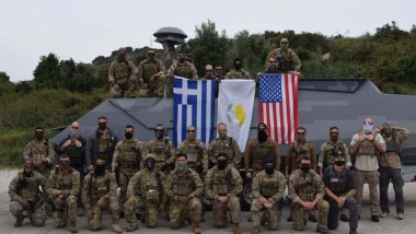 ABD'den Doğu Akdeniz'de gerilimi artıracak karar