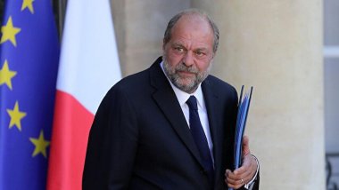 Fransa'da tarihinde bir ilk: Bir Bakan hakkında yargılama kararı verildi