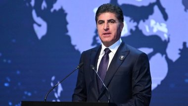 Neçirvan Barzani: Kürdistan halkı için tarihi bir gündü