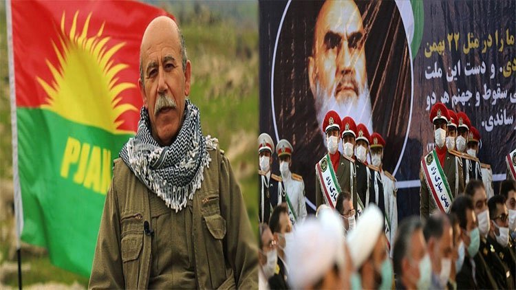 Aziz Yağan: Tahran’ın da Korucusu İllegal ve Legal Apocular 