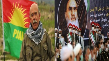 Aziz Yağan: Tahran’ın da Korucusu İllegal ve Legal Apocular