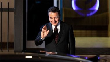 Babacan: HDP altılı masanın gündeminde değil