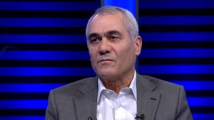 ENKS’li yetkili: ABD Kürtleri yakınlaştırmak için temsilci atadı