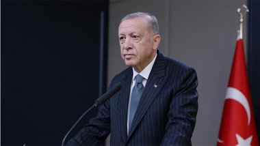 Erdoğan'dan Miçotakis'e: Gereği neyse her zaman yapacağız