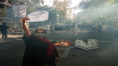 Hengaw: Rojhılat'ta hayatını kaybedenlerin sayısı 20’yi aştı