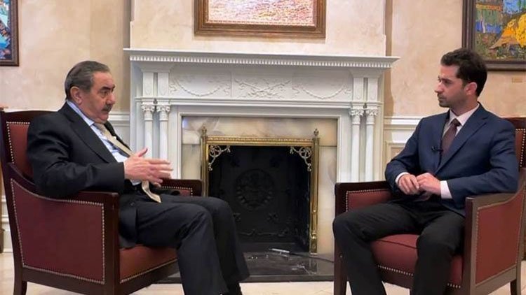 Hoşyar Zebari: KDP kongresinde büyük değişimlere gidilecek