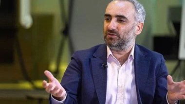 İsmail Saymaz: HDP'li Temel kabul etti; Demirtaş'la görüş farklılıkları var