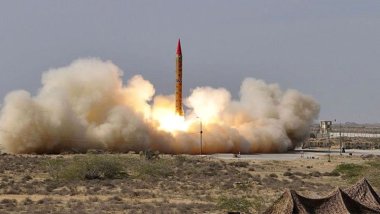 Kuzey Kore'den Japonya'yı alarma geçiren füze denemesi