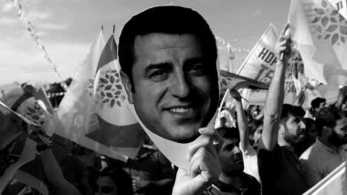 HDP’li yönetici: Demirtaş bu şekilde devam ederse parti dışına itilir