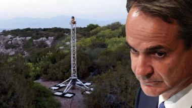 Yunanistan'dan Türkiye'ye karşı yeni hamle