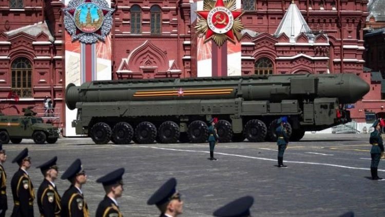 Bretton-Gordon: Rusya, Suriye'deki Guta ve Halep senaryolarını Ukrayna'da tekrarlayabilir