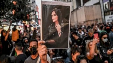 Kürt sanatçılardan, Jina Emini eylemlerine destek