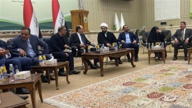 Şii oluşum Koordinasyon Çerçevesi heyeti Kürdistan Bölgesi’ni ziyaret edecek