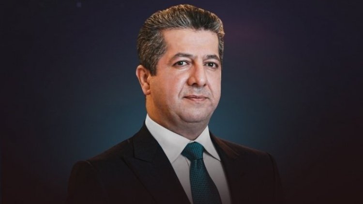 Başbakan Mesrur Barzani, Ezdi Kürtlerin Cema Bayramını kutladı
