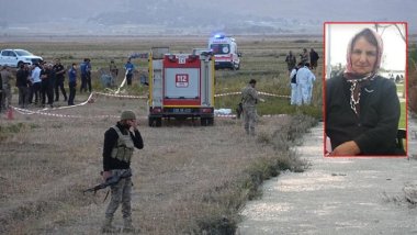 Hakkari’de 16 gündür kayıp olan Alzheimer hastası kadın derede ölü bulundu