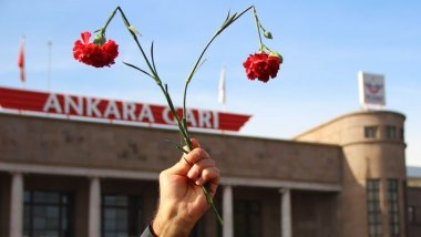 IŞİD emirinden 10 Ekim ‘tanıklığı’: Her gün yüzlerce kişi sınırı geçiyordu!