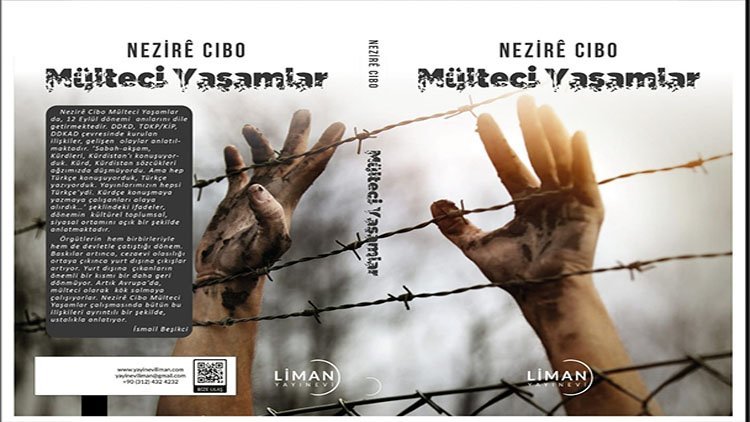 Mülteci Yaşamlar