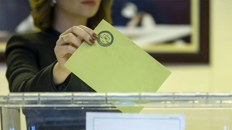 Son seçim anketi açıklandı: İşte parti ve ittifakların oy oranı