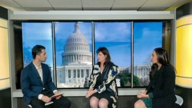 USCIRF Başkanı Maenza: Ezidilerin taleplerini dinlemek gerekiyor