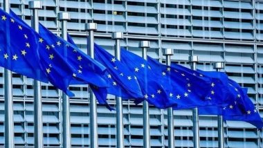 AB, Rusya'ya yaptırımların delinmesi konusunda Türkiye’yi uyardı