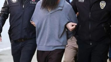 Antep'te IŞİD ve El Kaide'ye yönelik operasyon: 3 gözaltı