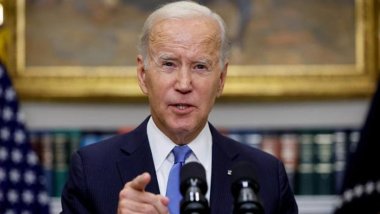 Biden: 'Nükleer savaş riski 1962'den beri ilk kez bu kadar yüksek'