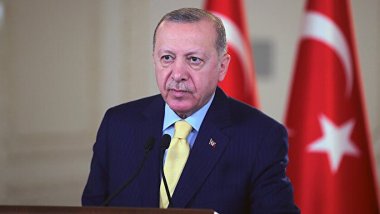 Erdoğan'dan Kıbrıs çıkışı: İHA ve SİHA'ları yerleştirdik