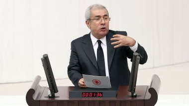 HDP’li Taşçıer: Kürtlere sansür Cumhuriyet ile yaşıt