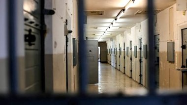 İHD, Türkiye'de tutuklu sayısını açıkladı